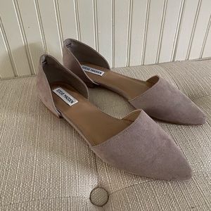 Steve Madden Flats